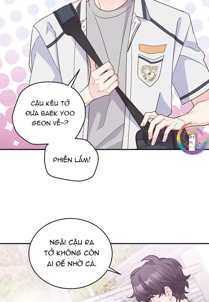 (END) Merry Marbling Chapter 65 Trang 38