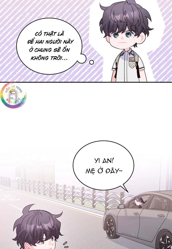 (END) Merry Marbling Chapter 65 Trang 41