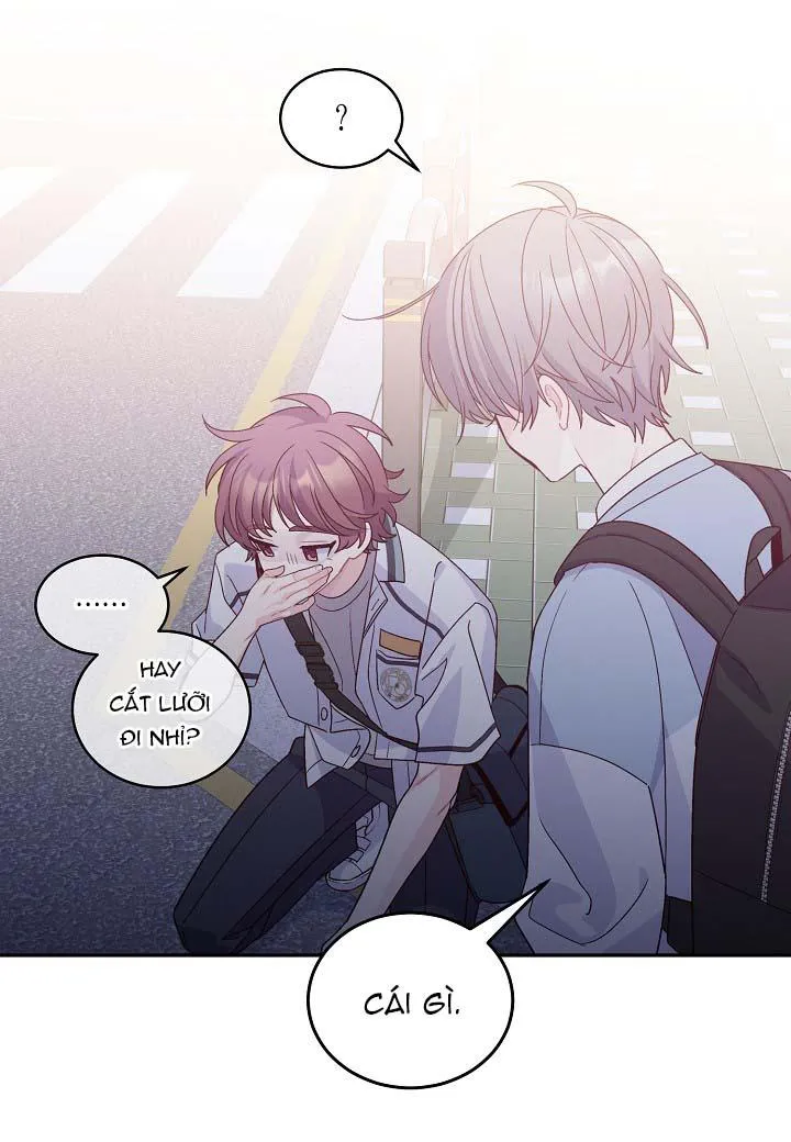 (END) Merry Marbling Chapter 65 Trang 46