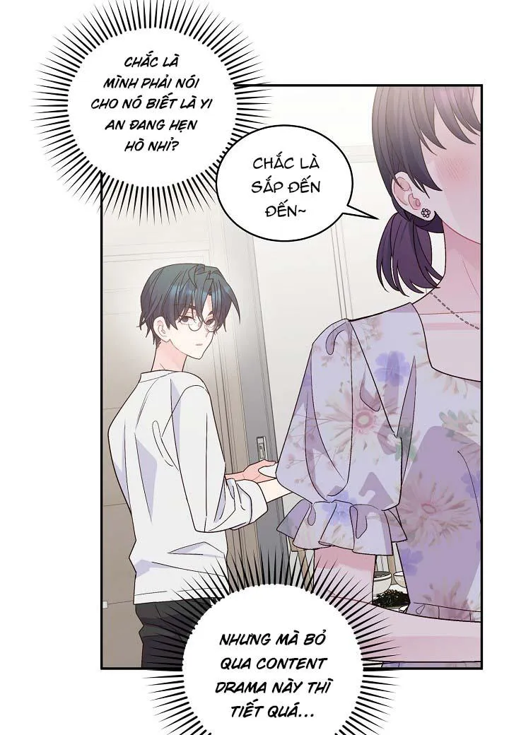 (END) Merry Marbling Chapter 66 Trang 4