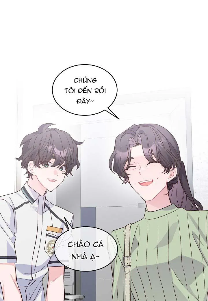 (END) Merry Marbling Chapter 66 Trang 6