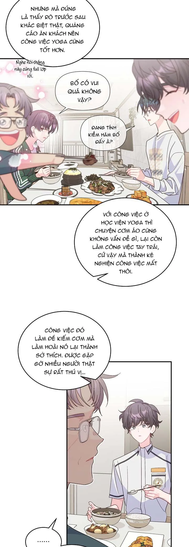 (END) Merry Marbling Chapter 66 Trang 12