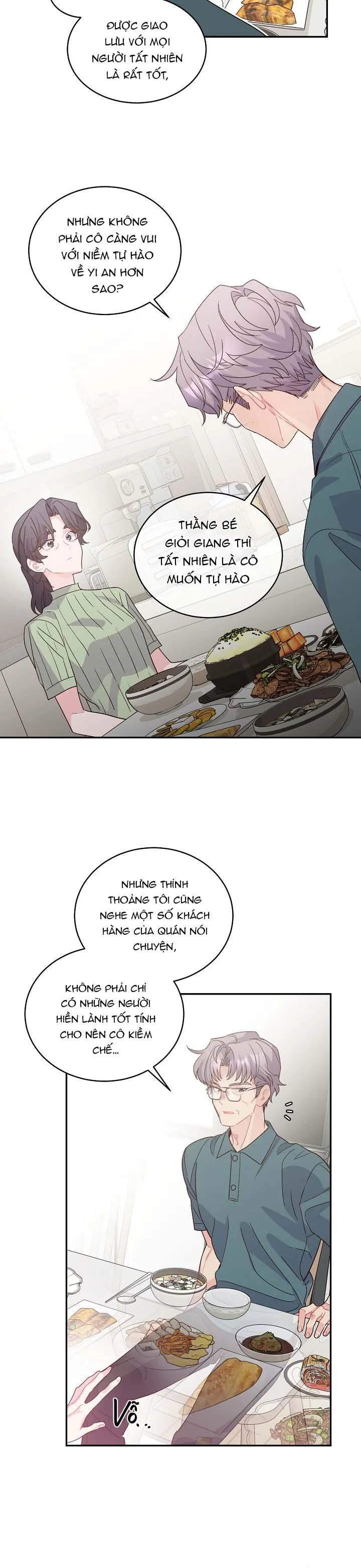 (END) Merry Marbling Chapter 66 Trang 13