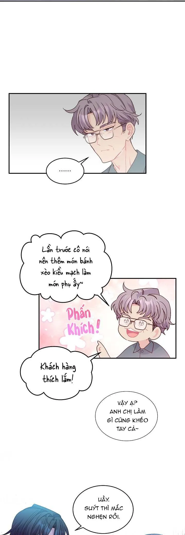 (END) Merry Marbling Chapter 66 Trang 15