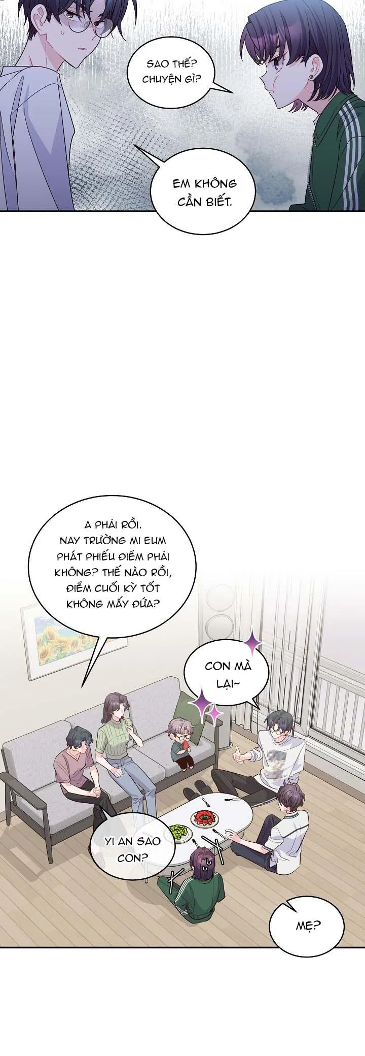 (END) Merry Marbling Chapter 66 Trang 16