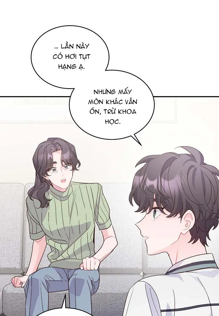 (END) Merry Marbling Chapter 66 Trang 17