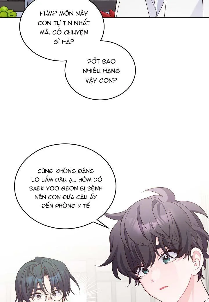 (END) Merry Marbling Chapter 66 Trang 18