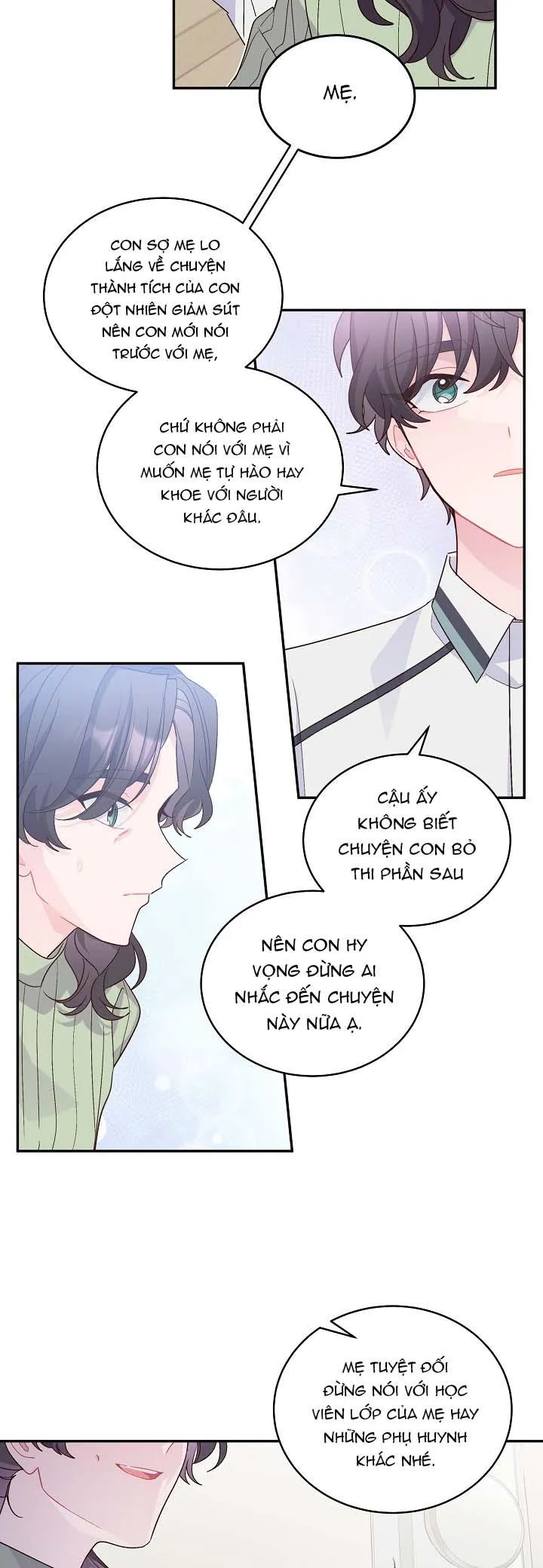 (END) Merry Marbling Chapter 66 Trang 21