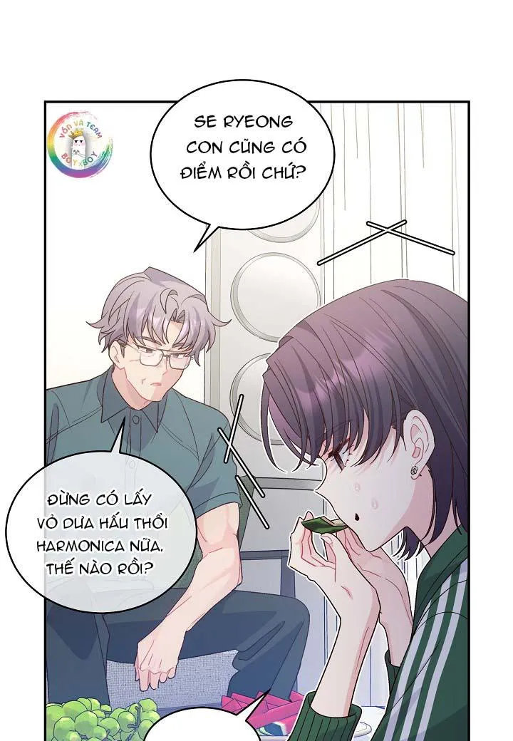 (END) Merry Marbling Chapter 66 Trang 23