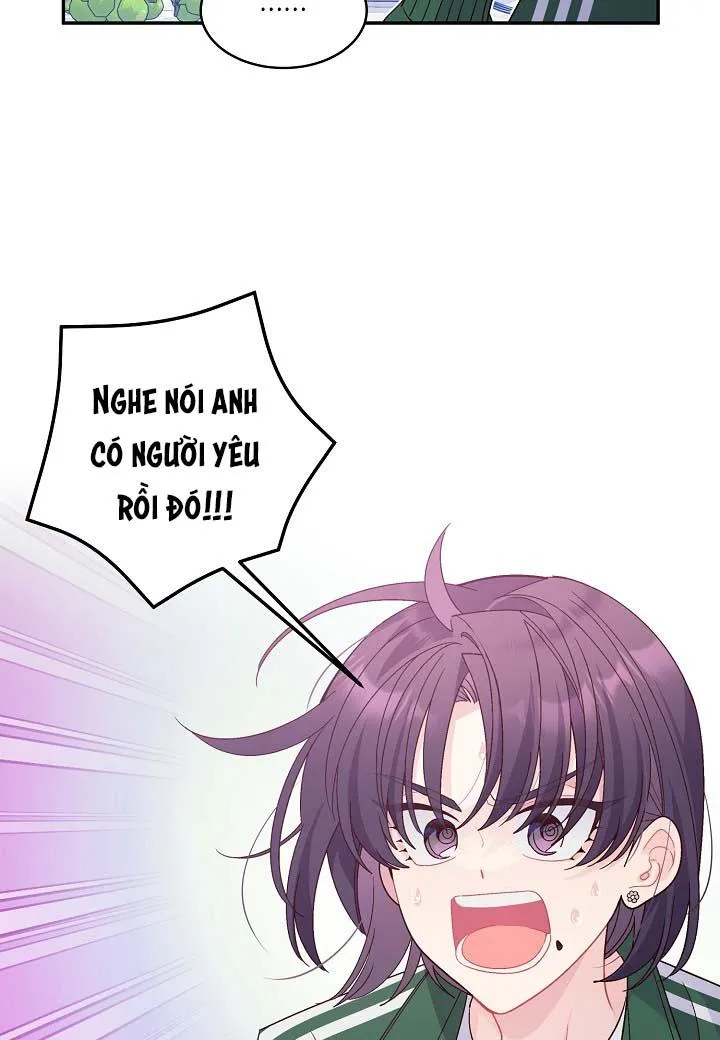 (END) Merry Marbling Chapter 66 Trang 24