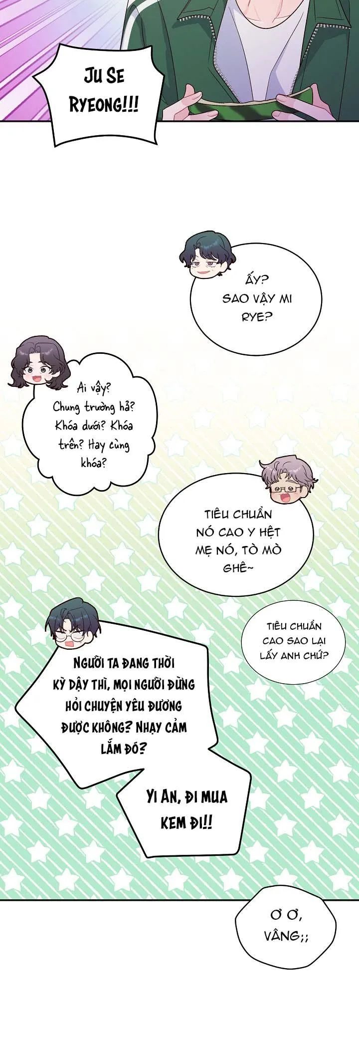 (END) Merry Marbling Chapter 66 Trang 25