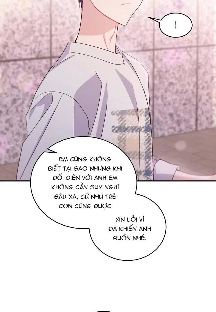 (END) Merry Marbling Chapter 66 Trang 31