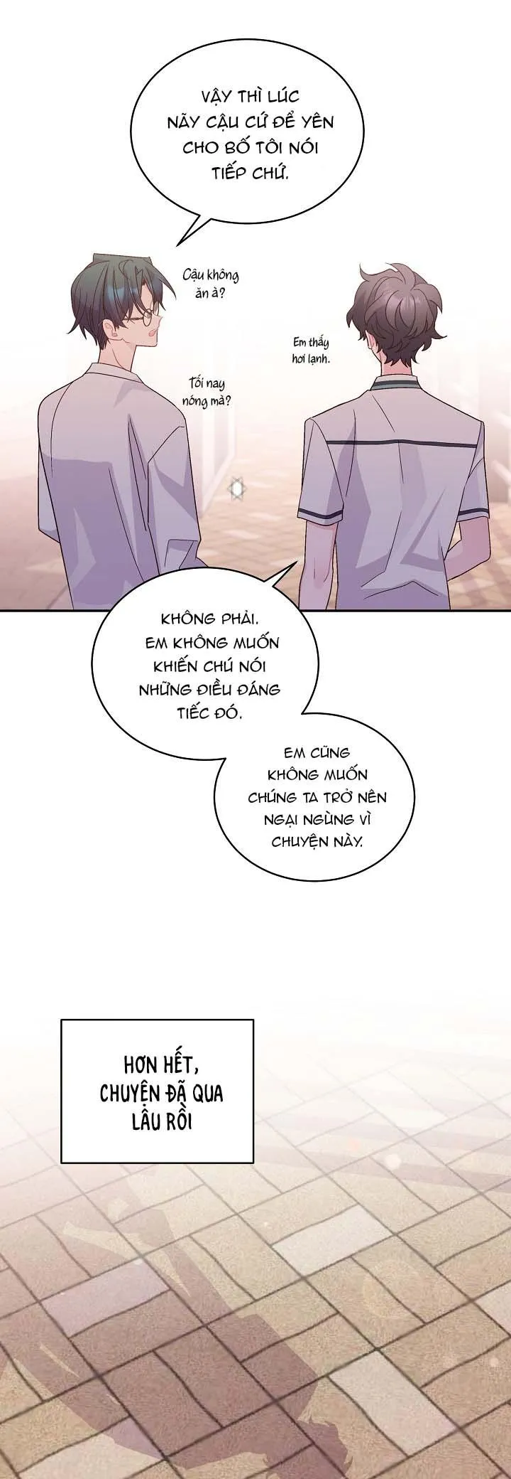 (END) Merry Marbling Chapter 66 Trang 33