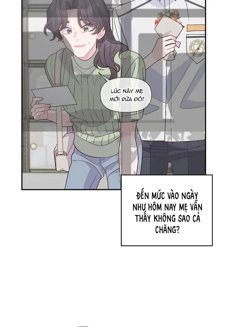 (END) Merry Marbling Chapter 66 Trang 35