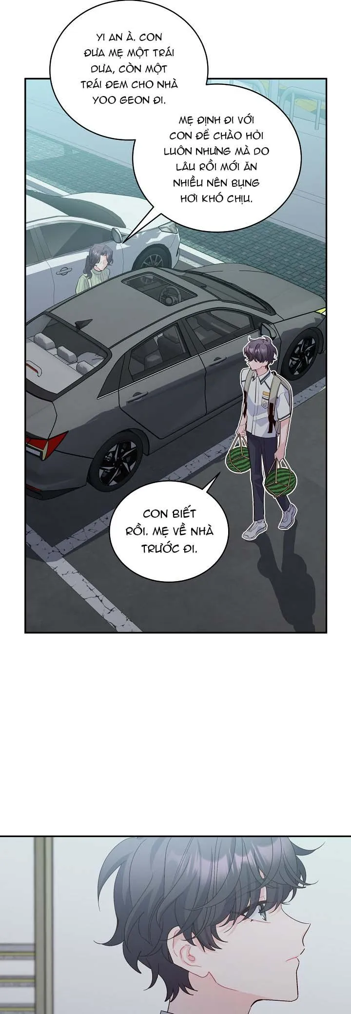 (END) Merry Marbling Chapter 66 Trang 36