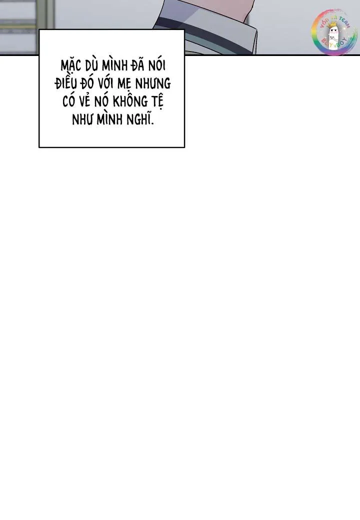 (END) Merry Marbling Chapter 66 Trang 37