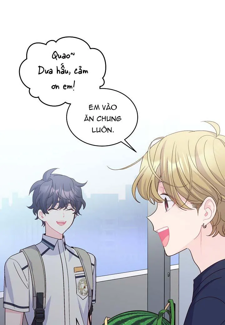 (END) Merry Marbling Chapter 66 Trang 38