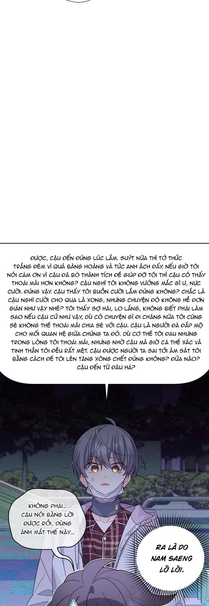 (END) Merry Marbling Chapter 66 Trang 41