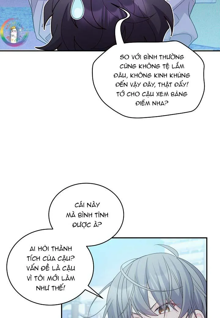 (END) Merry Marbling Chapter 66 Trang 42