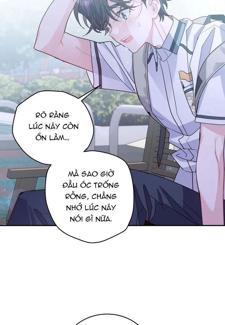 (END) Merry Marbling Chapter 66 Trang 44