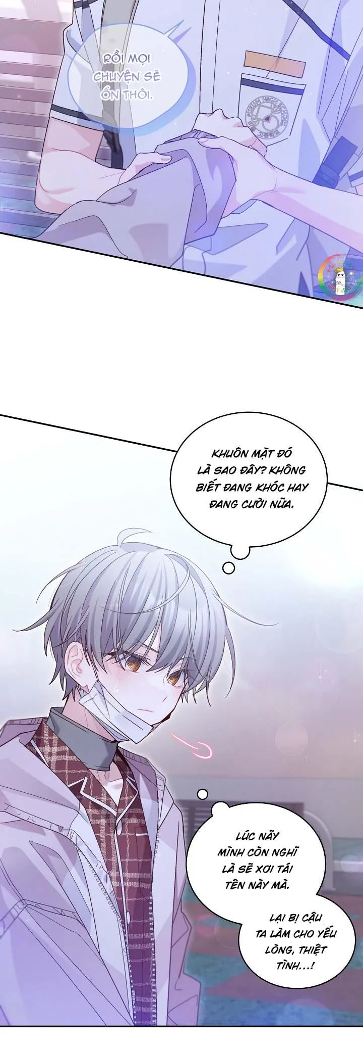 (END) Merry Marbling Chapter 66 Trang 46