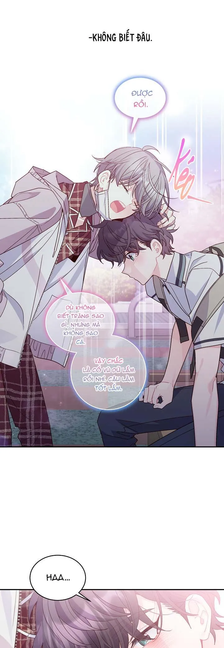 (END) Merry Marbling Chapter 66 Trang 47