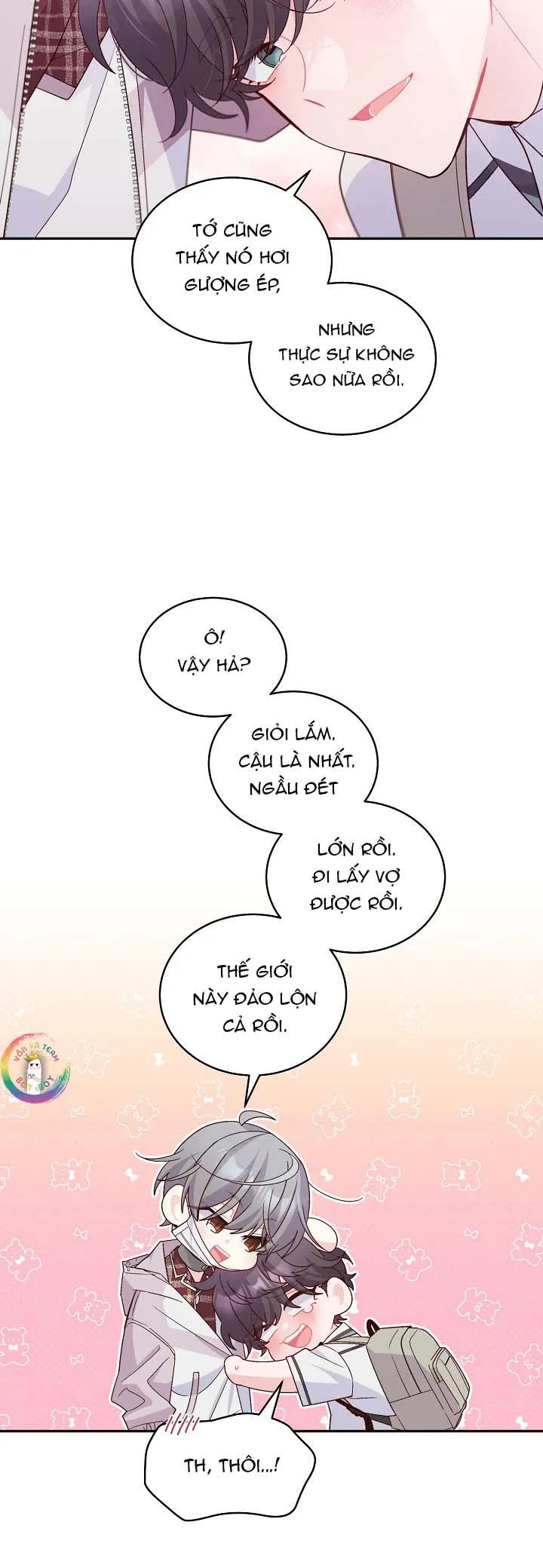 (END) Merry Marbling Chapter 66 Trang 48