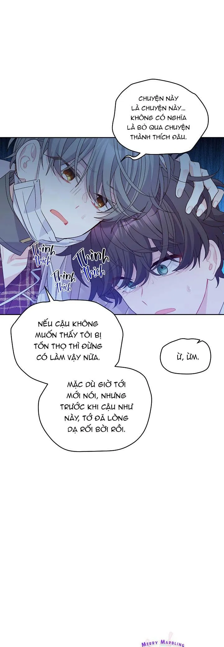 (END) Merry Marbling Chapter 66 Trang 49
