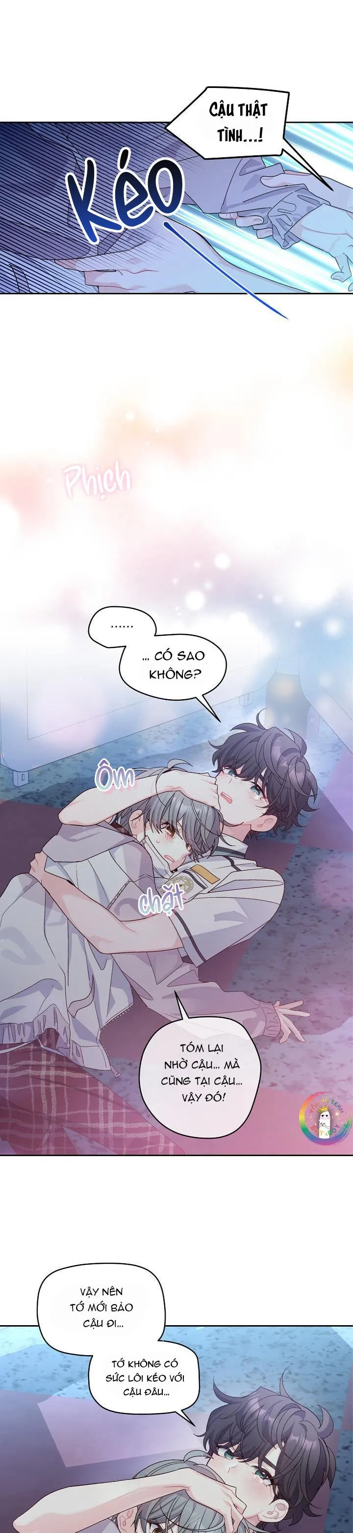 (END) Merry Marbling Chapter 67 Trang 5