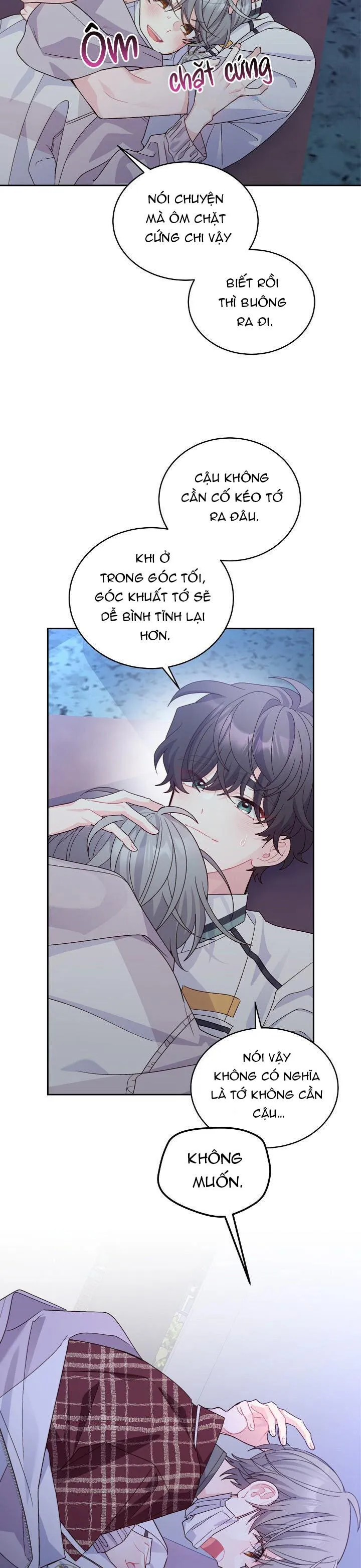 (END) Merry Marbling Chapter 67 Trang 6