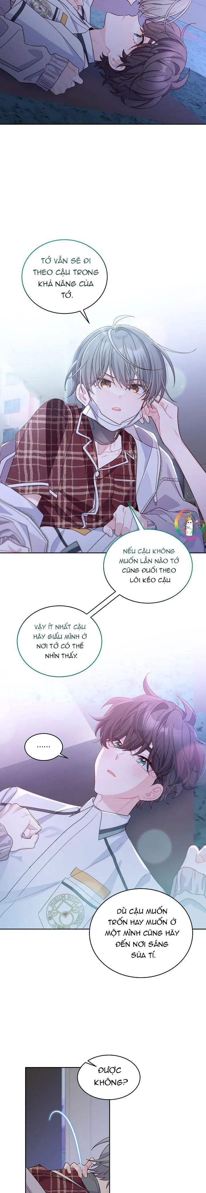 (END) Merry Marbling Chapter 67 Trang 7