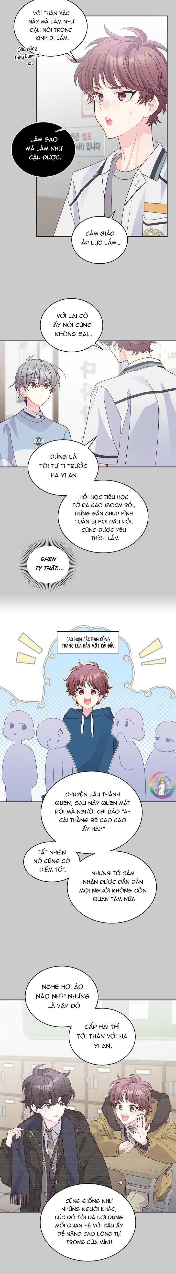 (END) Merry Marbling Chapter 67 Trang 11