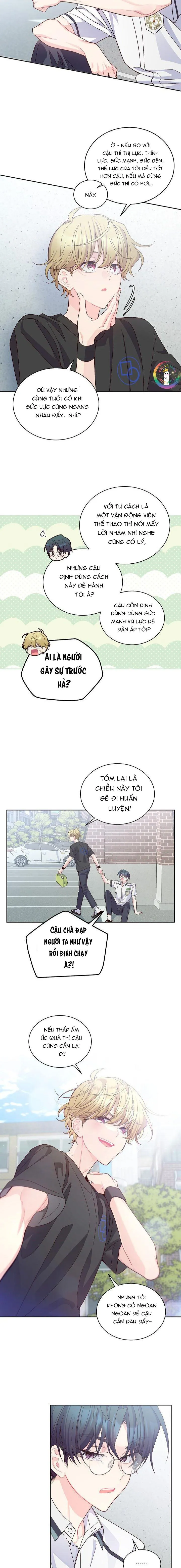 (END) Merry Marbling Chapter 67 Trang 18