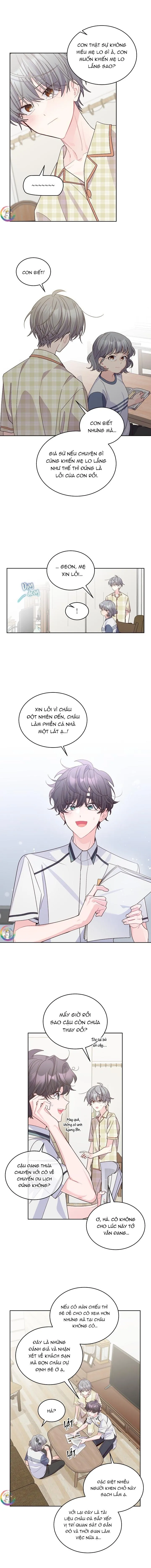 (END) Merry Marbling Chapter 68 Trang 10