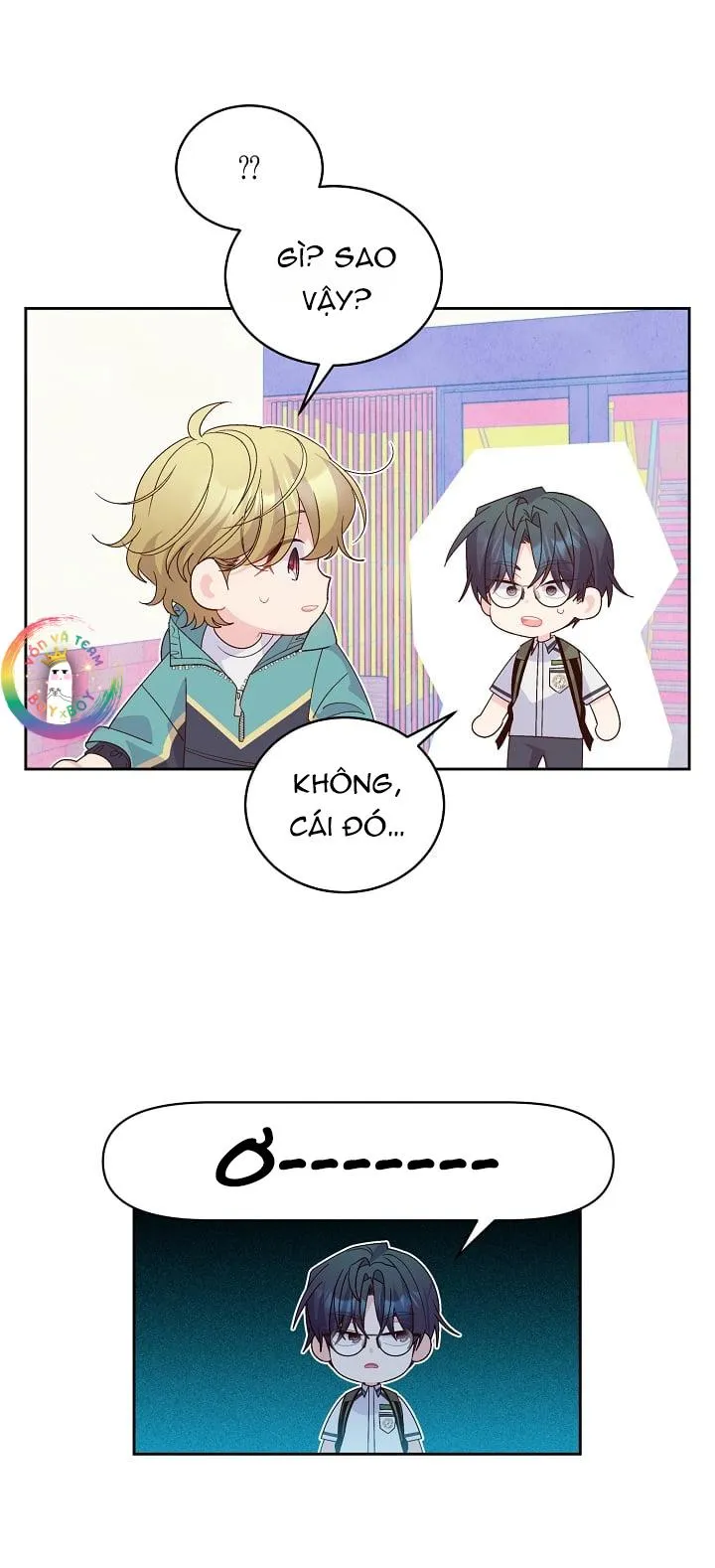 (END) Merry Marbling Chapter 69 Trang 14