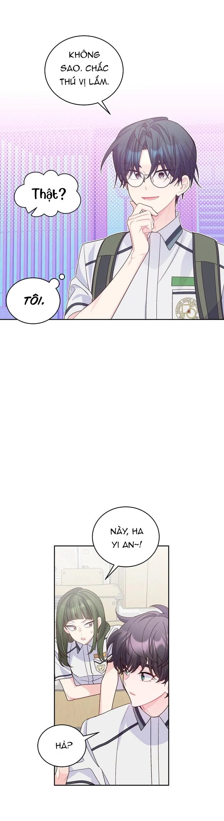 (END) Merry Marbling Chapter 69 Trang 15