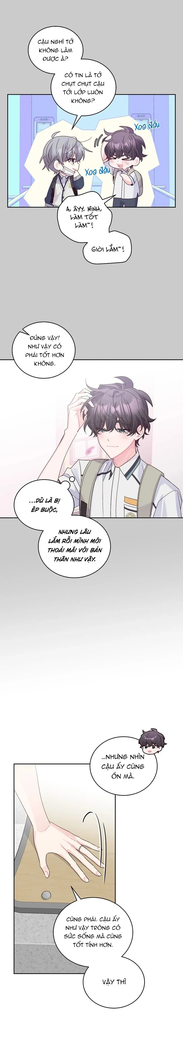 (END) Merry Marbling Chapter 69 Trang 21