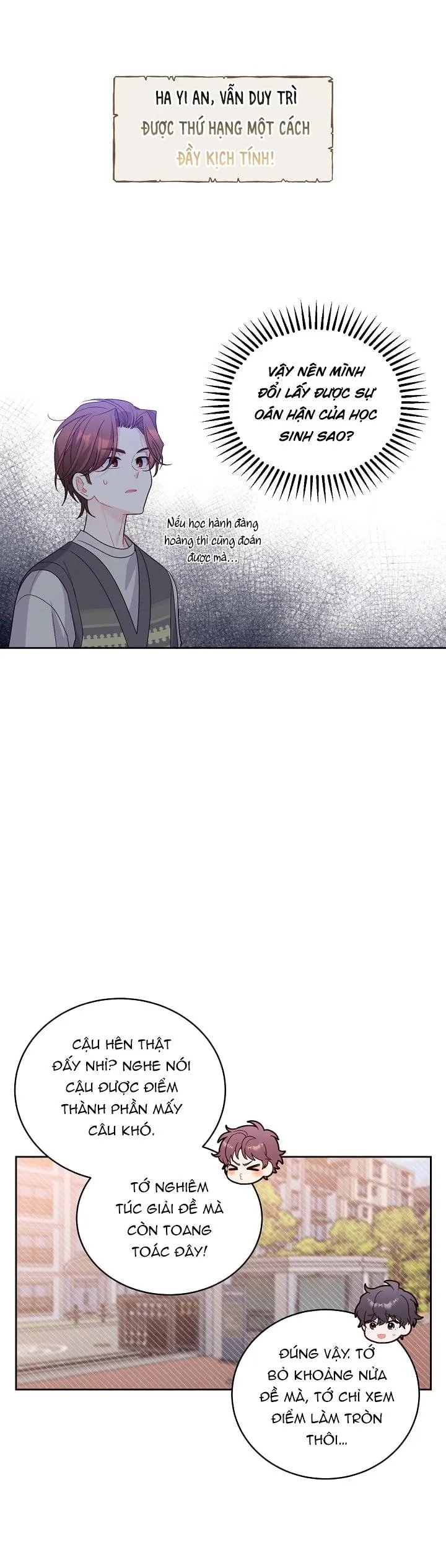 (END) Merry Marbling Chapter 69 Trang 27