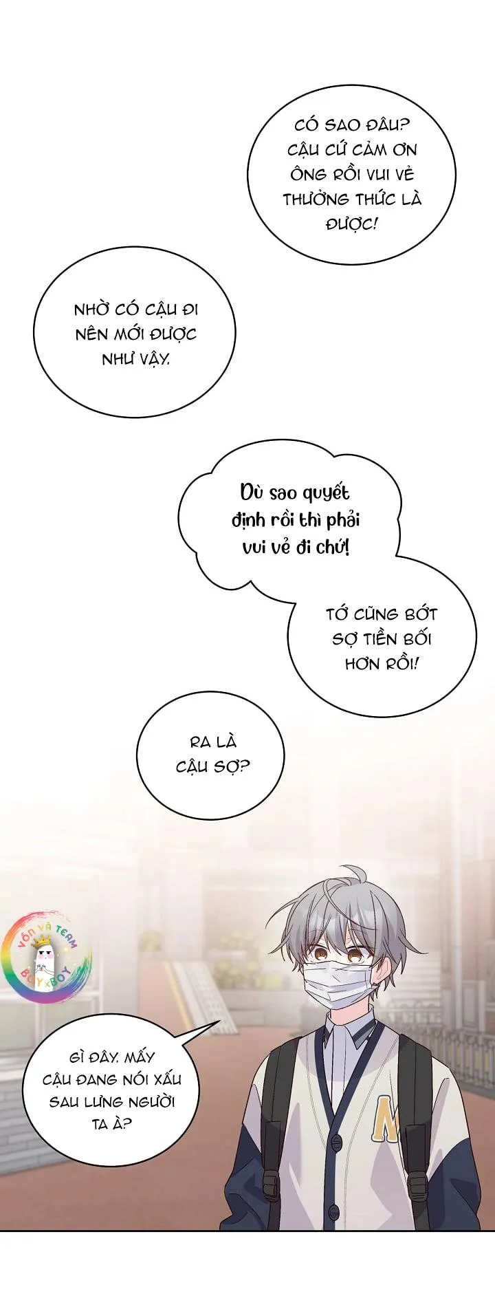 (END) Merry Marbling Chapter 69 Trang 30