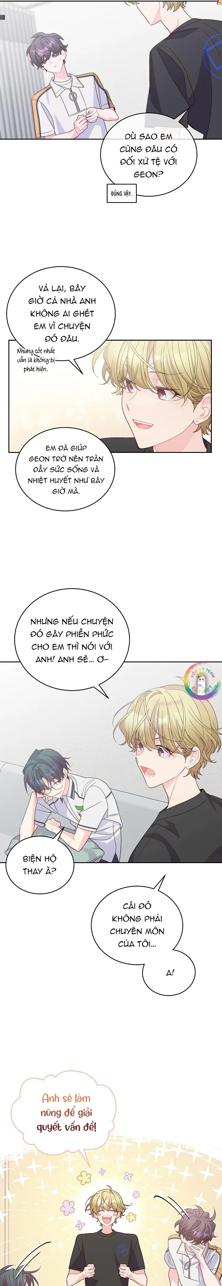 (END) Merry Marbling Chapter 70 Trang 12