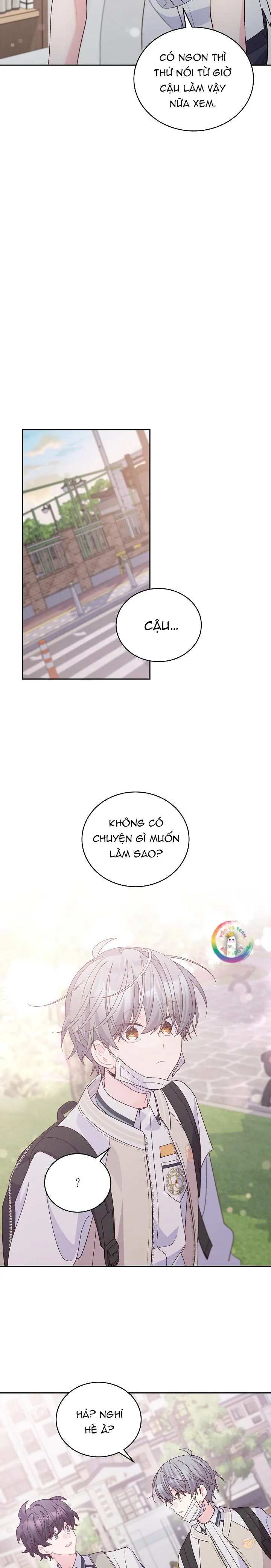 (END) Merry Marbling Chapter 70 Trang 19