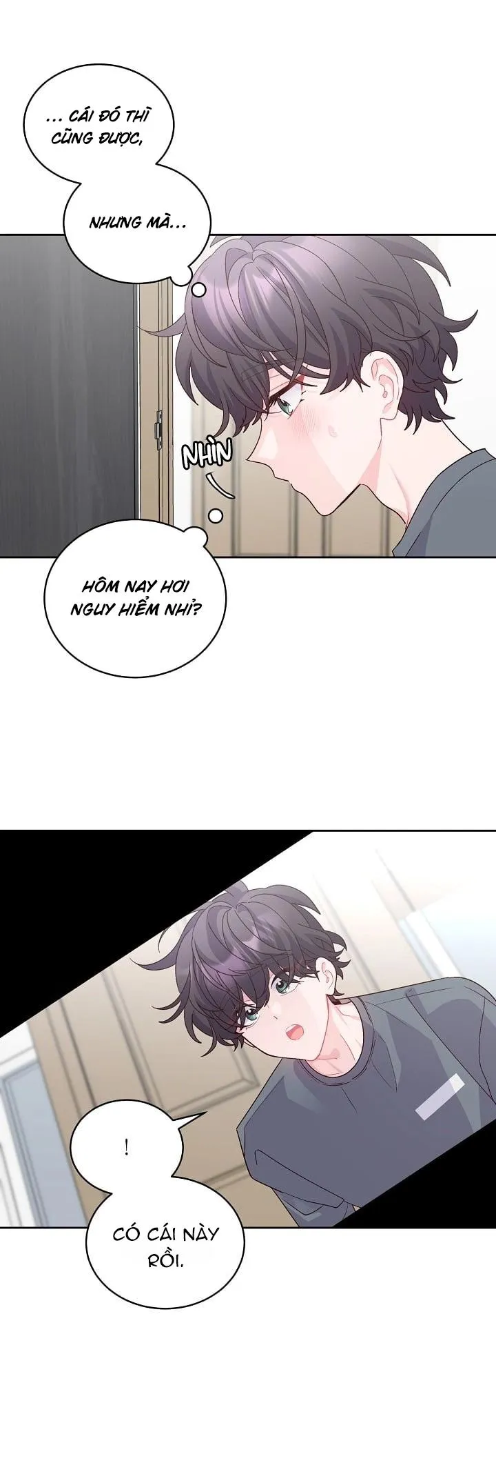 (END) Merry Marbling Chapter 71 Trang 6