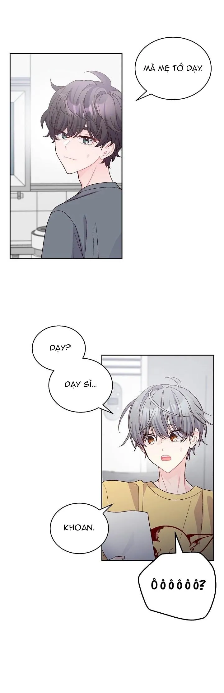 (END) Merry Marbling Chapter 71 Trang 10