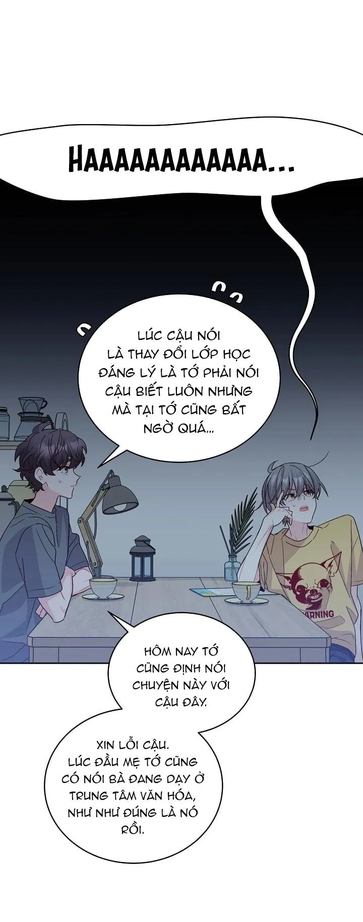 (END) Merry Marbling Chapter 71 Trang 11