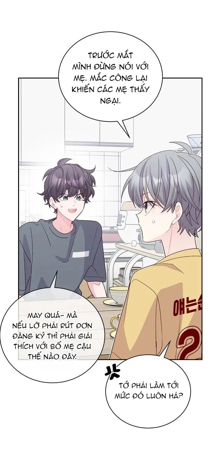 (END) Merry Marbling Chapter 71 Trang 13