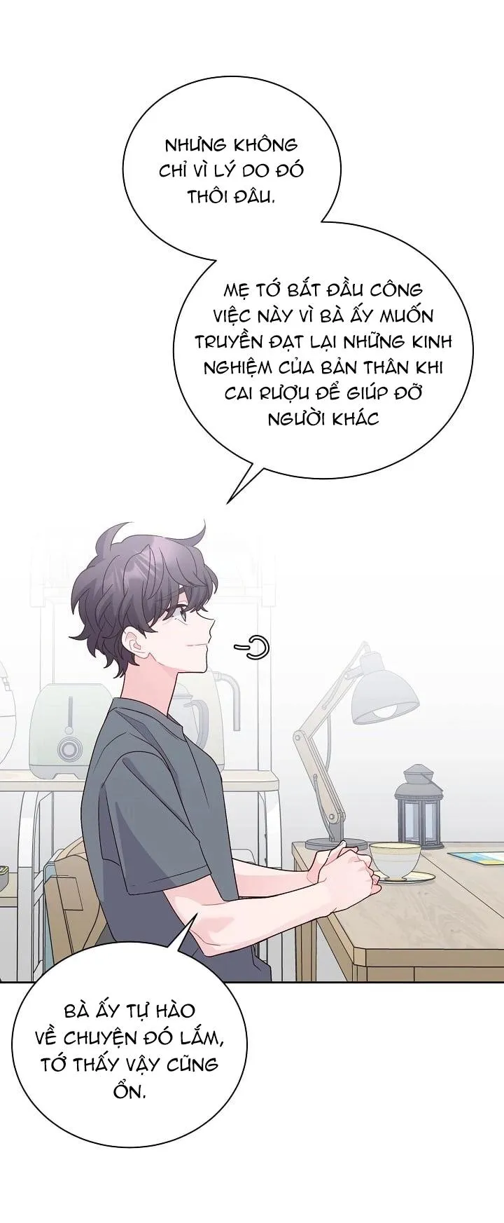 (END) Merry Marbling Chapter 71 Trang 16