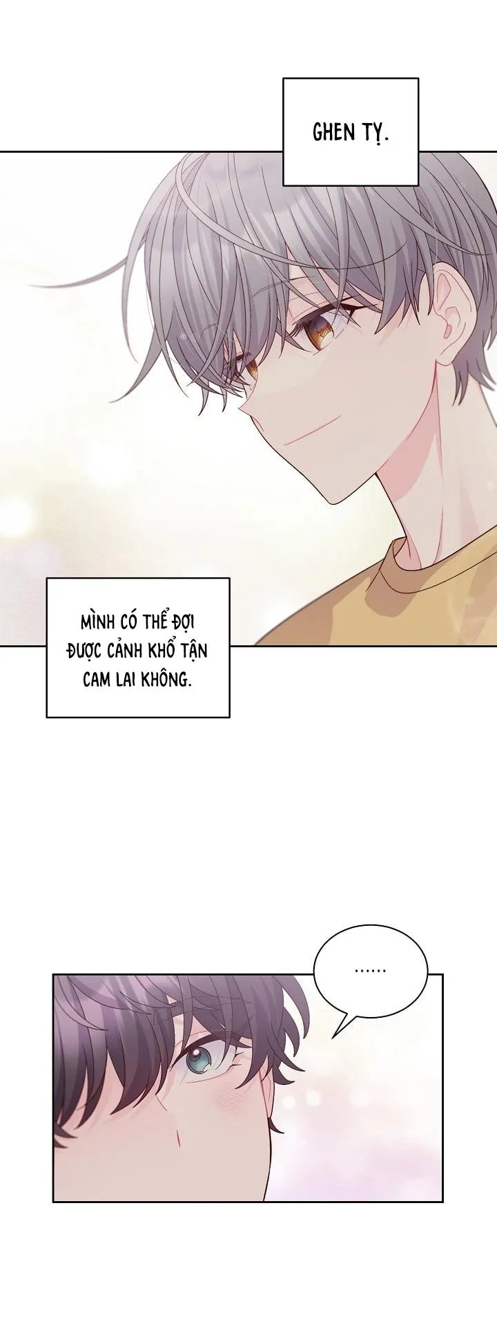 (END) Merry Marbling Chapter 71 Trang 19