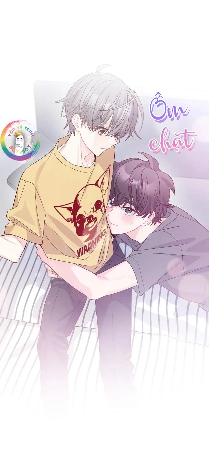 (END) Merry Marbling Chapter 71 Trang 36