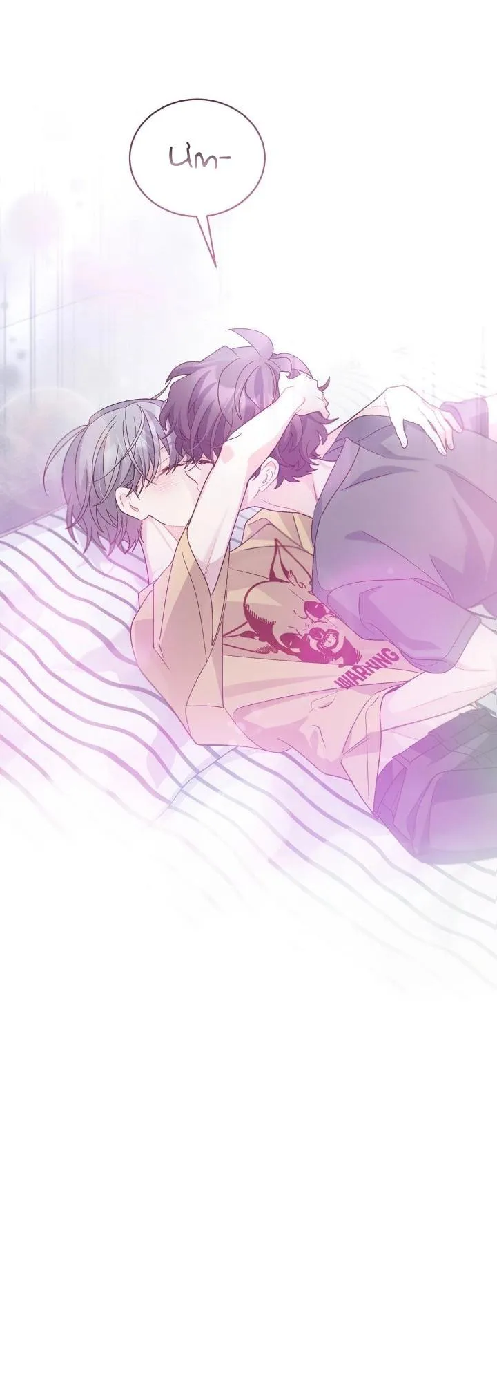 (END) Merry Marbling Chapter 71 Trang 41