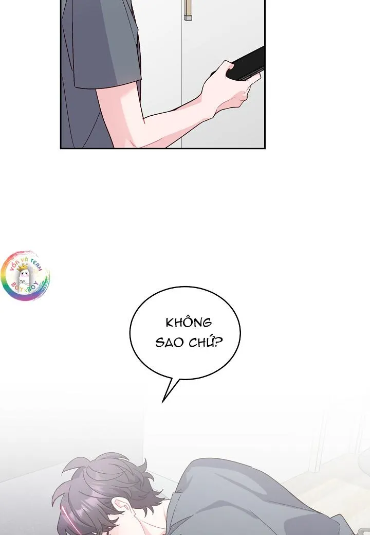 (END) Merry Marbling Chapter 72 Trang 4